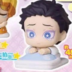 鬼滅の刃 おねむたん 拾弐ノ型 狛治　猗窩座