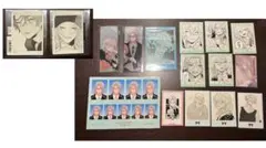 恋せよまやかし天使ども　一刻グッズ