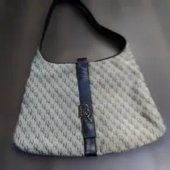 BOTTEGA VENETA ボッテガヴェネタ ショルダーバッグ ロゴ