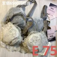 チュチュアンナ　グラマジック　ブラ　E75のサムネイル