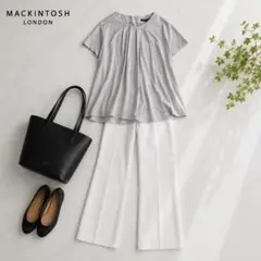 MACKINTOSH LONDON マッキントッシュ 半袖 カットソー 38のサムネイル