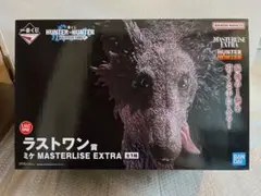 一番くじ　HUNTER×HUNTER　ゾルディック家　ラストワン賞　ミケ