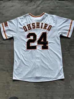 2026年最新】ジャイアンツ 大城卓三 ユニフォームの人気アイテム