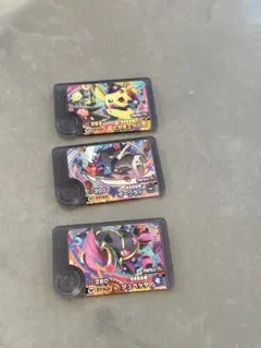 ポケモンフレンダピック／ハロウィン限定