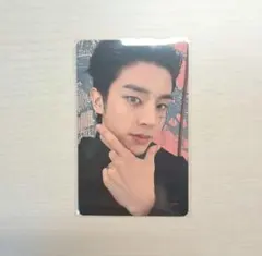 enhypen ジェイク トレカ DESIRE: UNLEASH ラキドロ