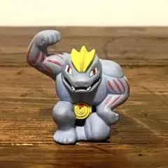 【美品】ポケモンキッズ/ゴーリキー/指人形/フィギュア/Pokemonのサムネイル