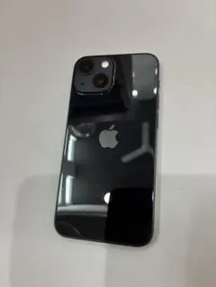 Apple iPhone 13mini 本体 256GB