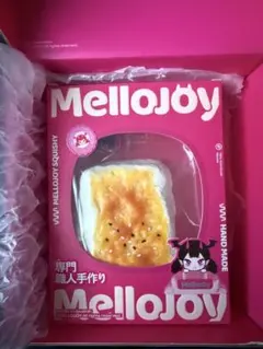 o*a様 新品 Mellojoy メロジョイ おにぎり さくらこ レア 未使用