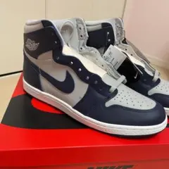 Nike Air Jordan 1 High 85 