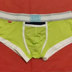 最終特価　新品未使用 GX3 ボクサーパンツ L