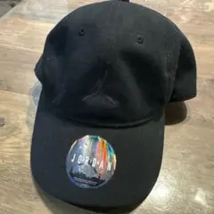 Jordan ブラックキャップ