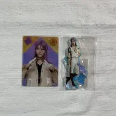 ミュージカル刀剣乱舞 刀ミュ 蜂須賀虎徹 グッズ