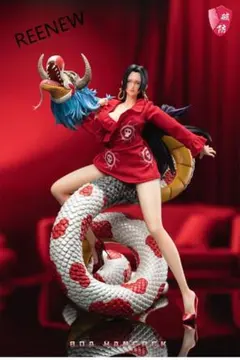 2026年最新】赤髪海賊団 ガレージキットの人気アイテム - メルカリ