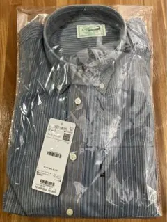 【新品タグ付き】Crocodile クロコダイル 長袖シャツ