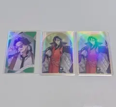 にじさんじ　魁星　7周年　ART OF NIJISANNJI