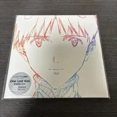 2026年最新】one last kiss レコードの人気アイテム - メルカリ