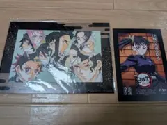 鬼滅の刃 映画特典