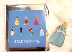 2025年最新】ディズニー シンデレラ ピンバッジの人気アイテム