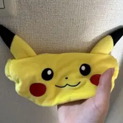 ピカチュウ ヘアバンド