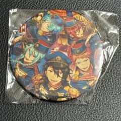 あんスタ　あんさんぶるスターズ！　五奇人　集合　缶バッジ　冬コミ　コミケ限定　③