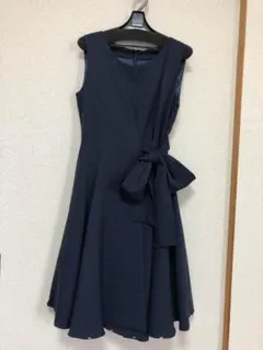 結婚式 謝恩会 パーティドレス