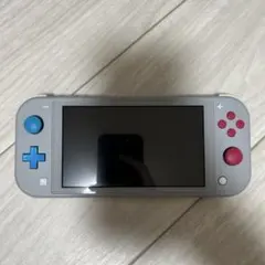 《SwitchLite》スイッチライト ザシアンザマゼンタ 本体 2019年製