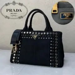 プラダ♡カパナS♡美品♡正規品♡付属品あり 楽天市場】【バッグ】PRADA プラダ CANAPA カナパトート トート