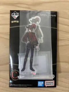 ツイステ 一番くじ Ｃ賞 リドル アクリルスタンド