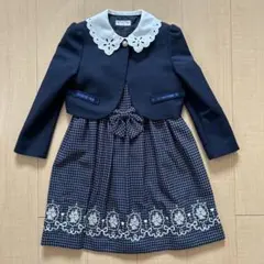 sa-ku-ra フォーマルドレス