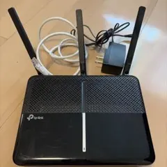 TP-Link Archer A10 無線LANルーター 本体のサムネイル
