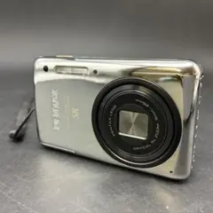 【動作OK】PENTAX optio S1 コンパクトデジタルカメラのサムネイル