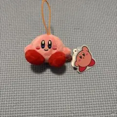 星のカービィ スタンダードプチマスコット2