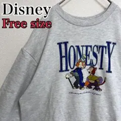 ピノキオ トレーナー