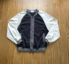 【新品未使用】LANVIN en Bleu ランバン オン ブルー アウター