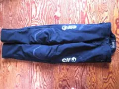 elf ライディングパンツ 黒 Mサイズ EP-W304