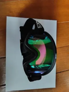 origami着用 DEWCE Snow Goggles スノーゴーグル - メルカリ