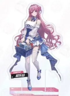 nikke ドロシー キャラクターグッズ