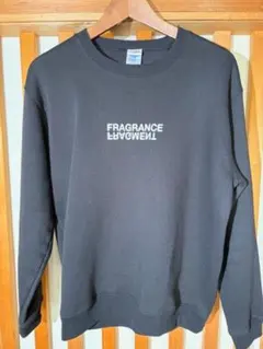 retaW × Fragment Design スウェット クルーネック 裏起毛のサムネイル