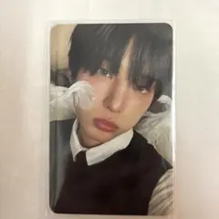 &TEAM HARUA ハルアBTL GAZE トレカ