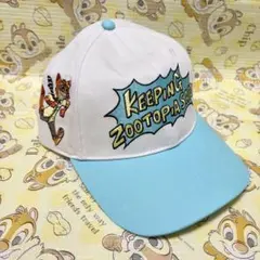 ディズニーストア ズートピア ハット　キャップ　ニック