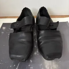 trippen amira ブラックのサムネイル