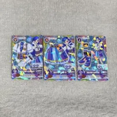 アイカツカード 風沢そら スカイドリームコーデ