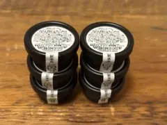 LUSH ハッピースキン 6個セットのサムネイル