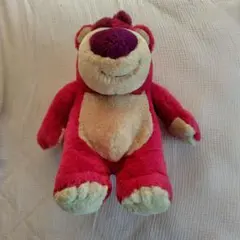 トイ・ストーリー ロッツォ ぬいぐるみ 約30cm