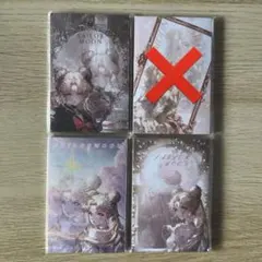 女の子 メモ帳 セット♡