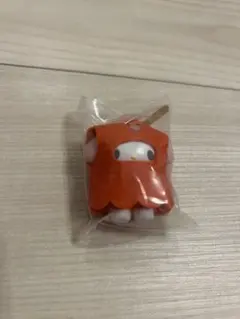 サンリオ ちびっともシークレットキーホルダー おかず