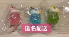 匿名配送 ナルミヤキャラクターズ クリームソーダマスコット べリエちゃん