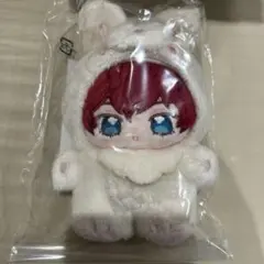 天城一彩 いつぬい うさぎのサムネイル