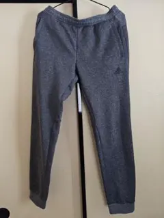 アディダス　スウェットパンツ　Lサイズ