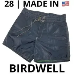 28 USA製 BIRDWELL 310 ボードショーツのサムネイル